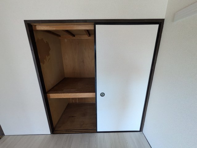 リアライズ栄｜名古屋市の賃貸ならMy賃貸の収納|リアライズ栄