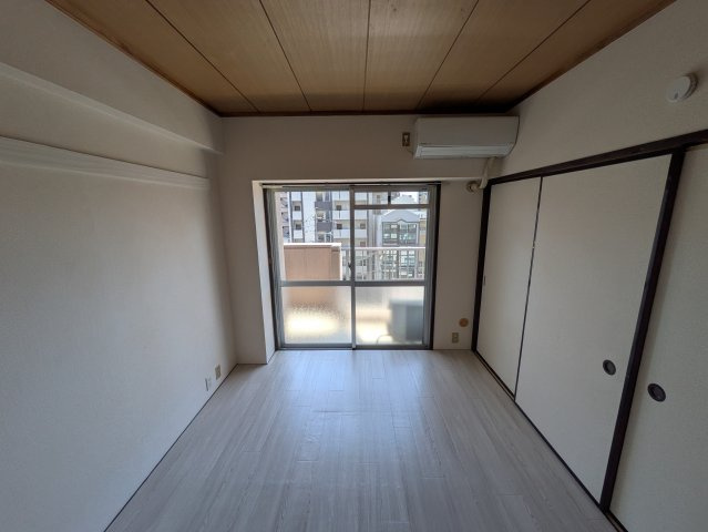 リアライズ栄｜名古屋市の賃貸ならMy賃貸の寝室|リアライズ栄