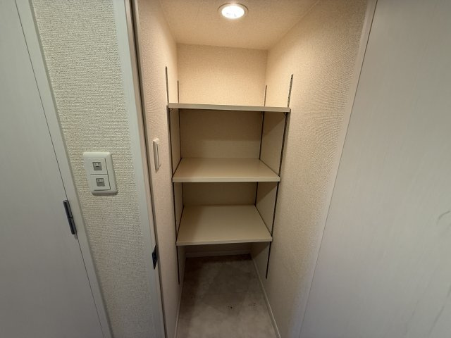 LaSante東別院|名古屋市の賃貸ならMy賃貸の収納|LaSante東別院