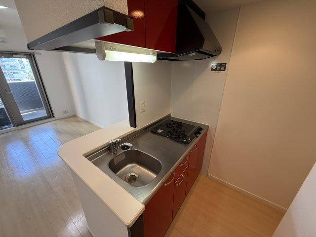 LaSante東別院|名古屋市の賃貸ならMy賃貸のキッチン|LaSante東別院