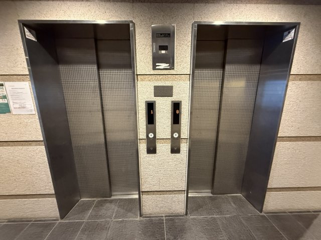 LaSante東別院|名古屋市の賃貸ならMy賃貸のその他共用部分|LaSante東別院