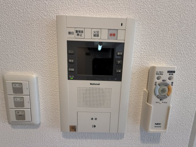 LaSante東別院|名古屋市の賃貸ならMy賃貸のセキュリティ|LaSante東別院