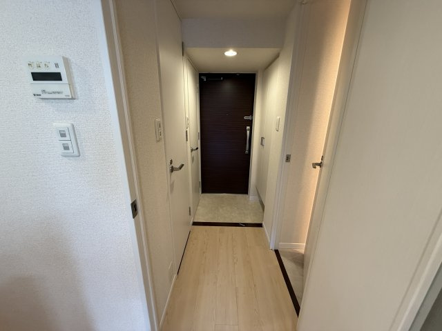 LaSante東別院|名古屋市の賃貸ならMy賃貸の玄関|LaSante東別院