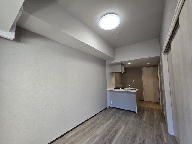 LiveFlat千種WEST|名古屋市の賃貸ならMy賃貸の居間・リビング|LiveFlat千種WEST