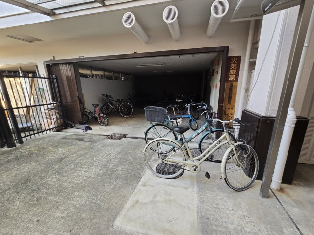 吉川屋ビル|名古屋市の賃貸ならMy賃貸のその他共用部分|吉川屋ビル