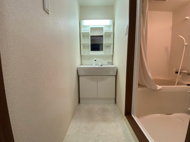 吉川屋ビル|名古屋市の賃貸ならMy賃貸の洗面所|吉川屋ビル