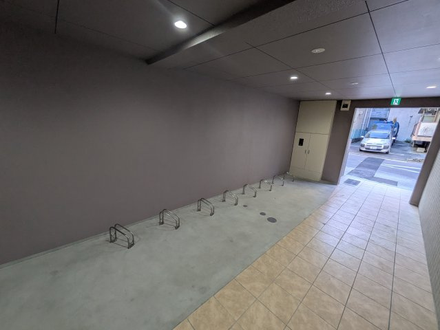 ユーミー矢場町|名古屋市の賃貸ならMy賃貸のその他共用部分|ユーミー矢場町