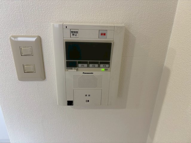メゾンイマイ|名古屋市の賃貸ならMy賃貸のセキュリティ|メゾンイマイ