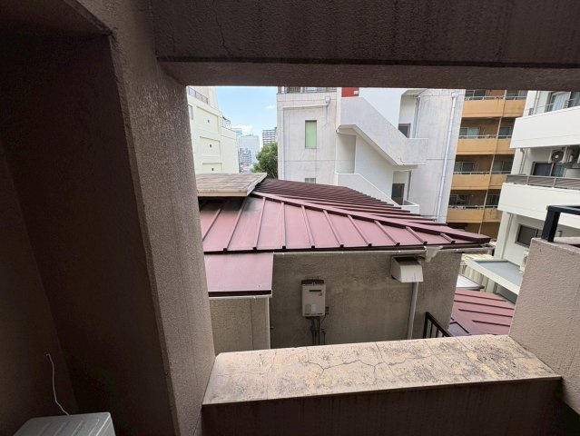 メゾンイマイ|名古屋市の賃貸ならMy賃貸の展望|メゾンイマイ