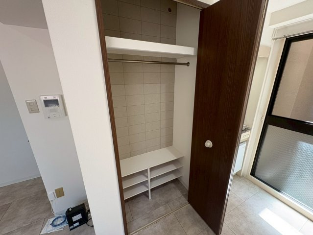 メゾンイマイ|名古屋市の賃貸ならMy賃貸の収納|メゾンイマイ