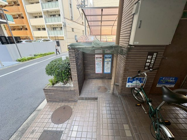 メゾンイマイ|名古屋市の賃貸ならMy賃貸のその他共用部分|メゾンイマイ