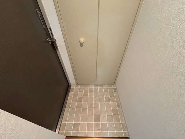 メゾンイマイ|名古屋市の賃貸ならMy賃貸の玄関|メゾンイマイ