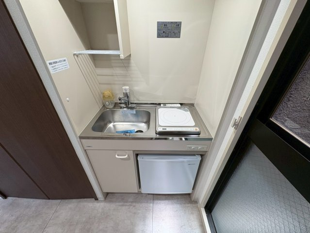 メゾンイマイ|名古屋市の賃貸ならMy賃貸のキッチン|メゾンイマイ