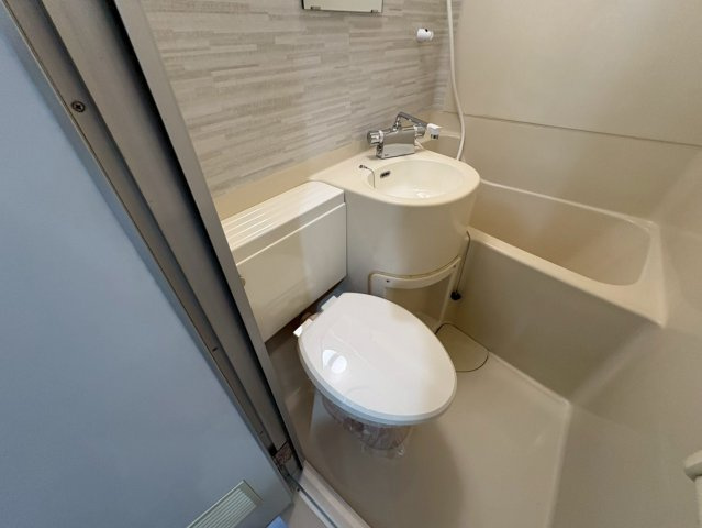 メゾンイマイ|名古屋市の賃貸ならMy賃貸のトイレ|メゾンイマイ