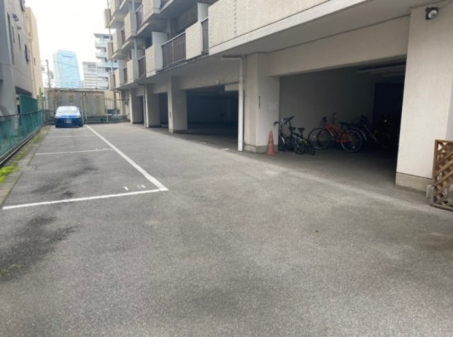 丸の内カジウラマンション｜名古屋市の賃貸ならMy賃貸のエントランス|丸の内カジウラマンション