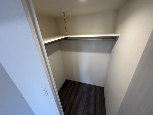 MAXIV名古屋上前津|名古屋市の賃貸ならMy賃貸の収納|MAXIV名古屋上前津