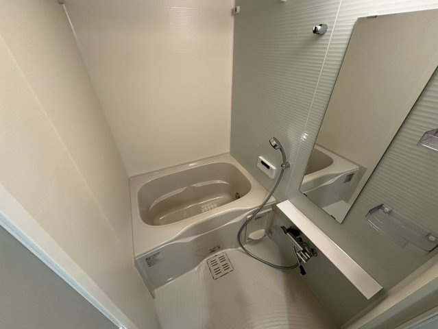 MAXIV名古屋上前津|名古屋市の賃貸ならMy賃貸の浴室|MAXIV名古屋上前津