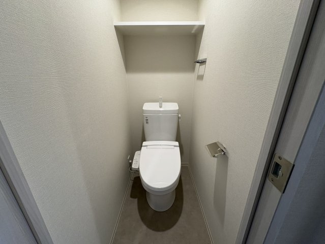 MAXIV名古屋上前津|名古屋市の賃貸ならMy賃貸のトイレ|MAXIV名古屋上前津