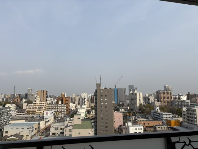 MAXIV大須観音|名古屋市の賃貸ならMy賃貸の展望|MAXIV大須観音