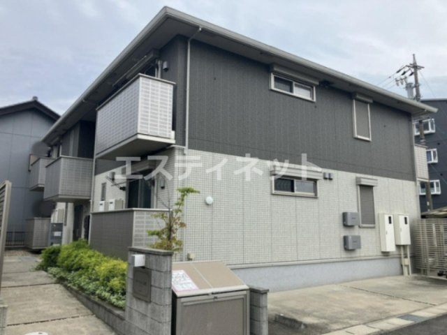 ラフィネ栄町
