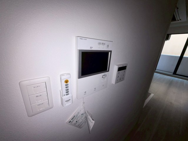ポルタニグラ千種|名古屋市の賃貸ならMy賃貸のセキュリティ|ポルタニグラ千種