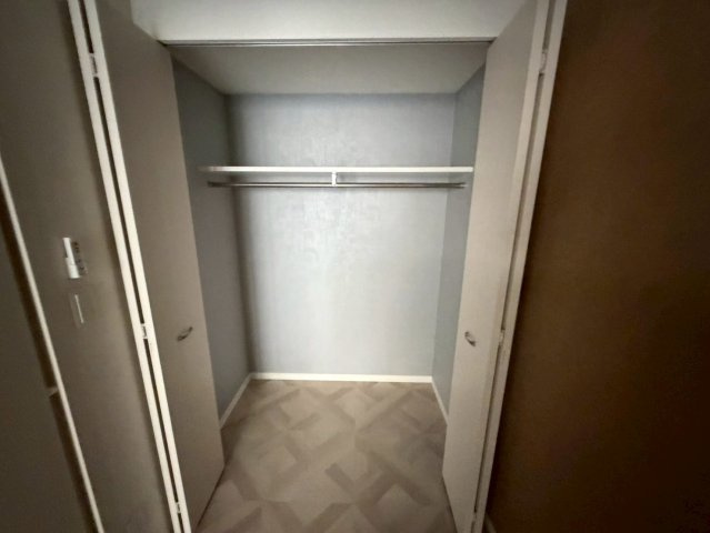 ポルタニグラ千種|名古屋市の賃貸ならMy賃貸の収納|ポルタニグラ千種