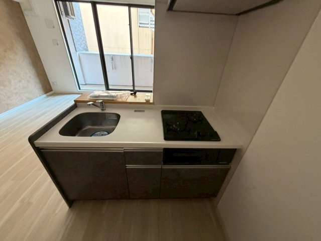 ポルタニグラ千種|名古屋市の賃貸ならMy賃貸のキッチン|ポルタニグラ千種