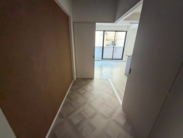 ポルタニグラ千種|名古屋市の賃貸ならMy賃貸の寝室|ポルタニグラ千種
