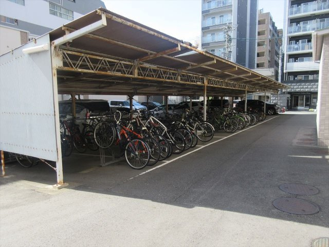 プログレンス栄｜名古屋市の賃貸ならMy賃貸のその他|プログレンス栄