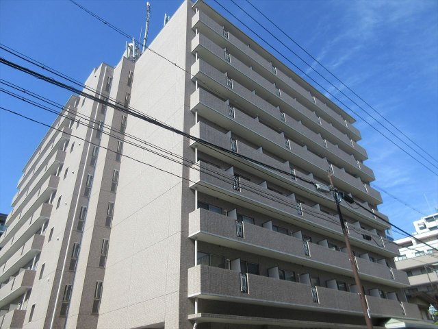 プログレンス栄｜名古屋市の賃貸ならMy賃貸の外観|プログレンス栄