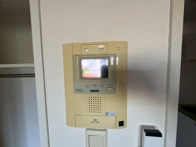 プレディアスタイル白川公園|名古屋市の賃貸ならMy賃貸のセキュリティ|プレディアスタイル白川公園