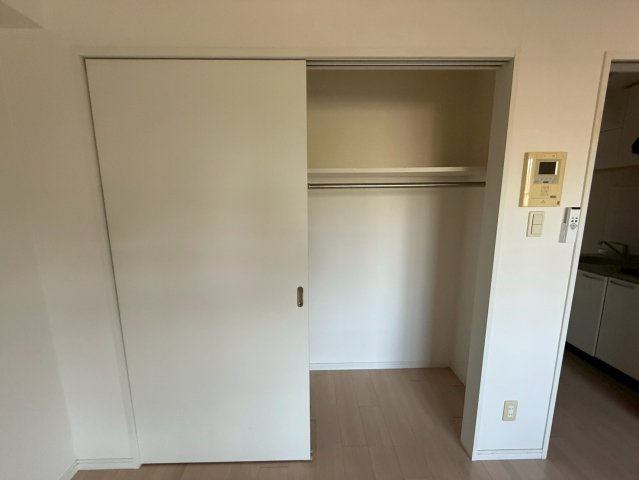 プレディアスタイル白川公園|名古屋市の賃貸ならMy賃貸の収納|プレディアスタイル白川公園