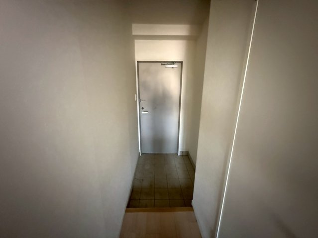 プレディアスタイル白川公園|名古屋市の賃貸ならMy賃貸の玄関|プレディアスタイル白川公園