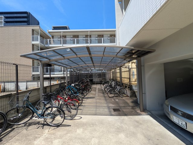 フォレシティ新栄｜名古屋市の賃貸ならMy賃貸のその他共用部分|フォレシティ新栄
