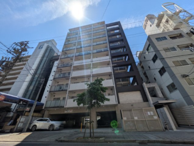 フォレシティ新栄｜名古屋市の賃貸ならMy賃貸
