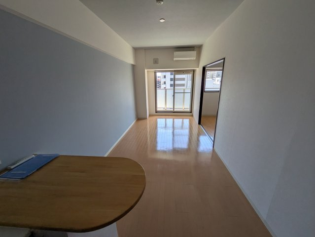 フォレシティ新栄｜名古屋市の賃貸ならMy賃貸の居間・リビング|フォレシティ新栄