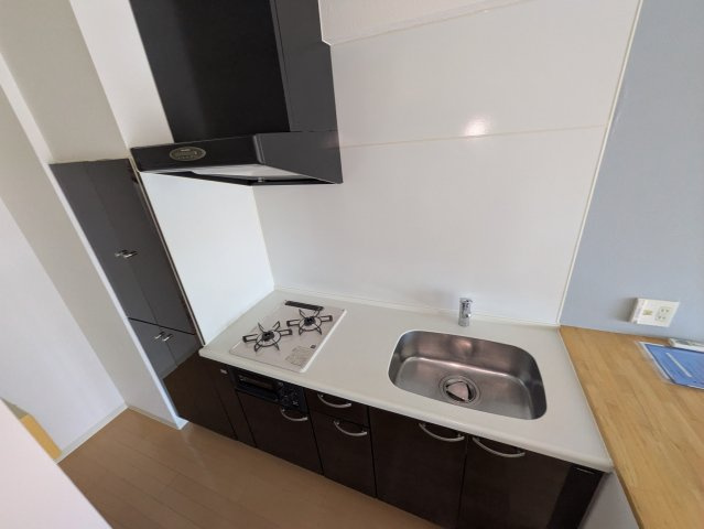 フォレシティ新栄｜名古屋市の賃貸ならMy賃貸のキッチン|フォレシティ新栄
