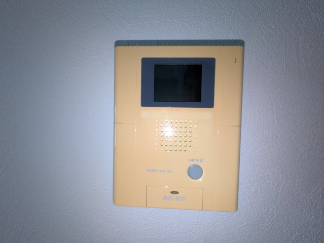 フォレシティ新栄｜名古屋市の賃貸ならMy賃貸のセキュリティ|フォレシティ新栄