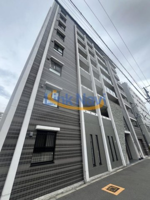 【外観】 | LA MAISON VERTEラメゾンヴェルテ