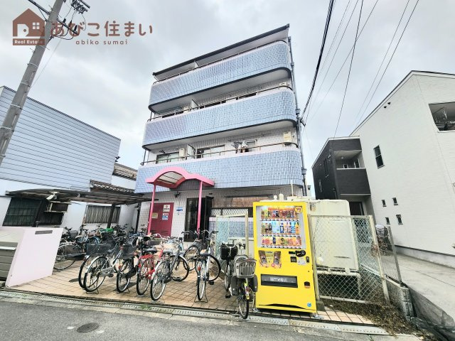 ウィン長居西