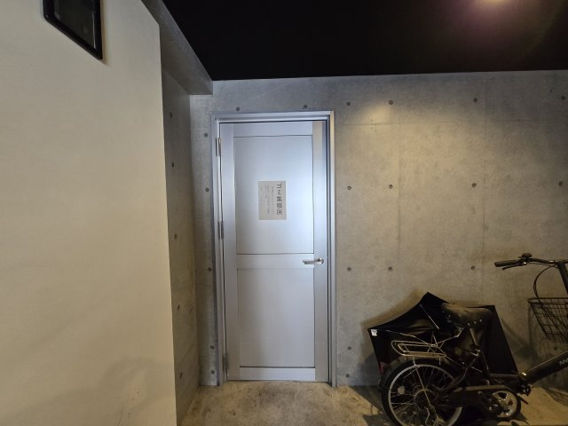 パークレジデンス丸の内駅前|名古屋市の賃貸ならMy賃貸のその他共用部分|パークレジデンス丸の内駅前