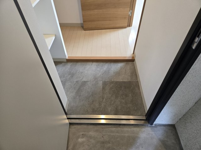 パークレジデンス丸の内駅前|名古屋市の賃貸ならMy賃貸の玄関|パークレジデンス丸の内駅前