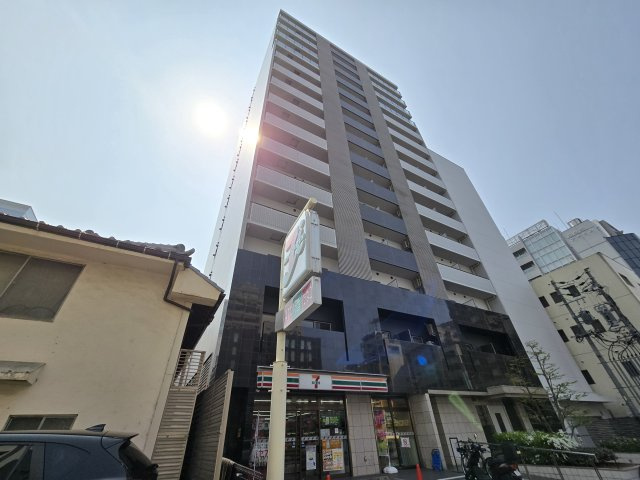 パークアクシス丸の内|名古屋市の賃貸ならMy賃貸の外観|パークアクシス丸の内