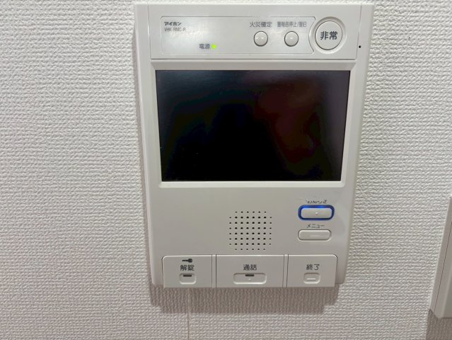 ノヴェル新栄|名古屋市の賃貸ならMy賃貸のセキュリティ|ノヴェル新栄