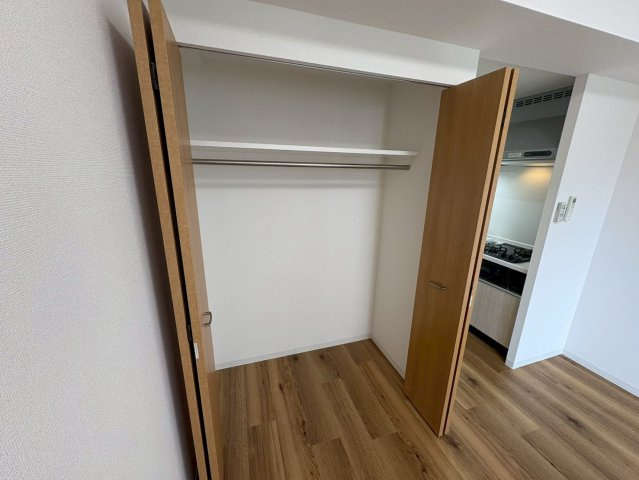 ノヴェル新栄|名古屋市の賃貸ならMy賃貸の収納|ノヴェル新栄