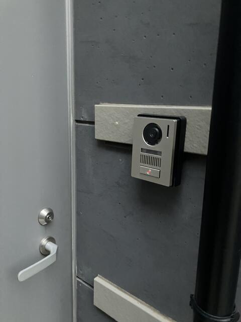 コンフォルト井荻のその他共用部分