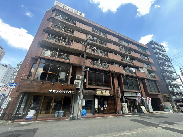 東海伸銅ビル|名古屋市の賃貸ならMy賃貸の外観|東海伸銅ビル