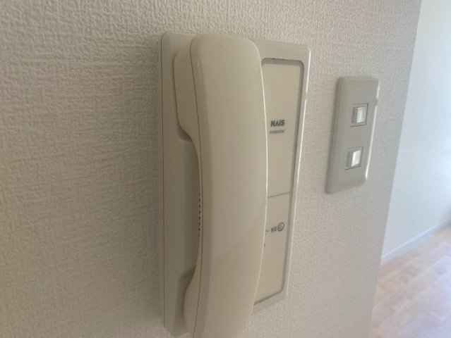 ドール栄5丁目|名古屋市の賃貸ならMy賃貸のセキュリティ|ドール栄5丁目