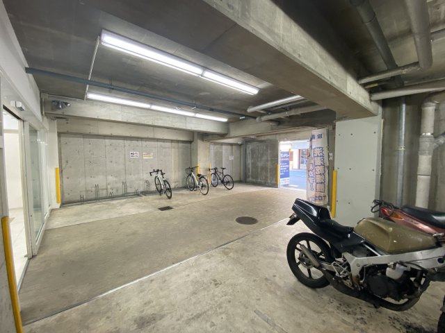 ドール栄5丁目|名古屋市の賃貸ならMy賃貸のその他共用部分|ドール栄5丁目