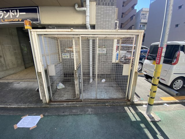 ドール栄5丁目|名古屋市の賃貸ならMy賃貸のその他共用部分|ドール栄5丁目